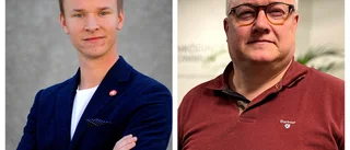 (S): "Det kan bli galet kraftiga besparingar i Enköping"
