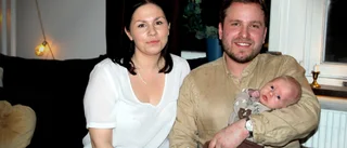 Emma sökte vård för ont i magen – var gravid i vecka 39