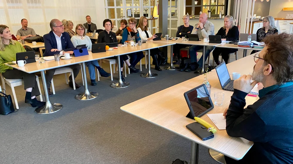 Barn- och utbildningsnämnden i Piteå behandlade även ett ärende om en satsning på en hinderbana under sitt sammanträde på tisdagen.