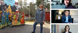 Borg hintar – något nytt på gång i Gamla Linköping