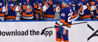 Lyft för förre AIK-backen – se fullträffen mot Winnipeg