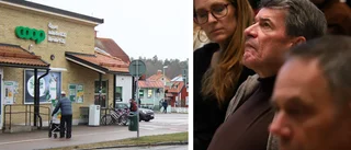 Cocozza (LL) om centrala tomten: Kommunen gjorde fel