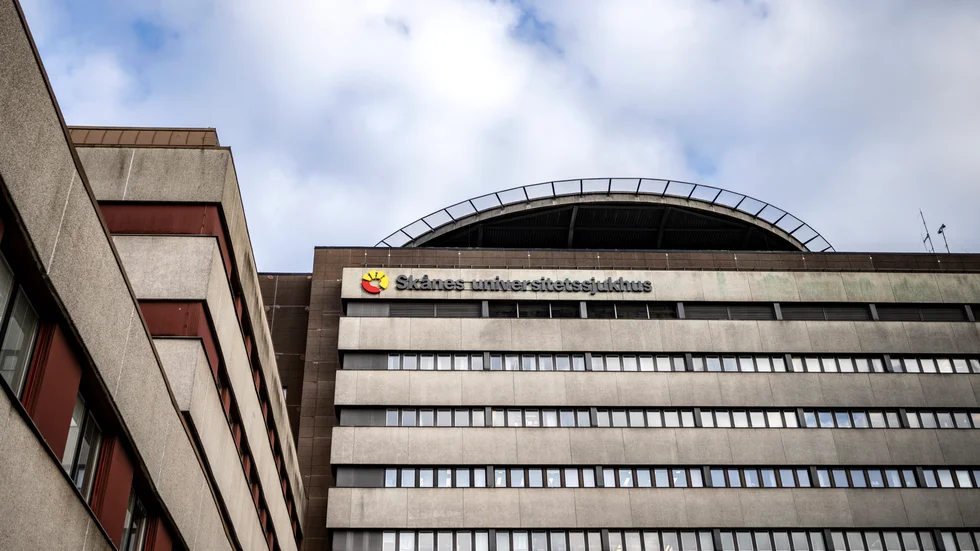 Åtta parkinsonpatienter från Sverige och Storbritannien ska i en studie få stamcellsterapi i Lund. Arkivbild.