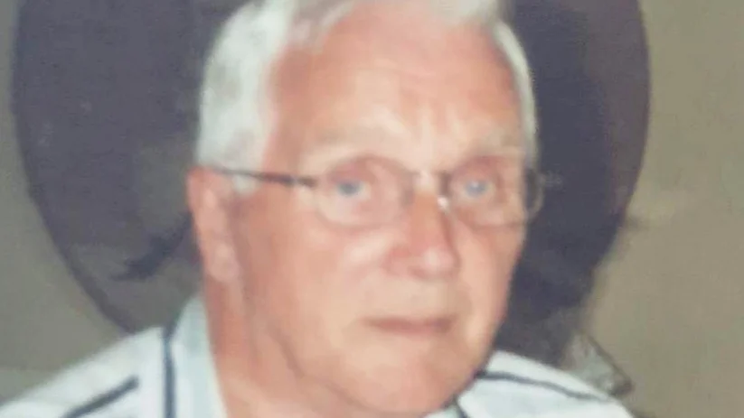 Hans Lindmark. 