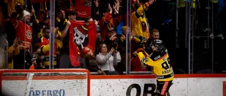 Luleå Hockey är överens med Andreasson