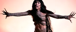 Loreen solklar favorit bland fans och spelbolag