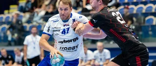 Hemvändaren gjorde dundersuccé i RP: "Skitkul"