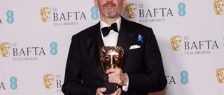 Tysk storvinnare på Bafta – Östlund lottlös