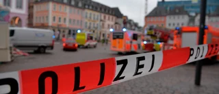 Tyska poliser sparkas för rasistisk chatt