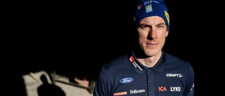 Häggström på VM-offensiven: "Jag ska våga ta befälet"