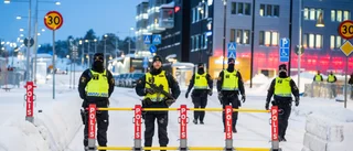 Ett grönare, säkrare och friare Europa