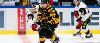 Lindholm efter segern – mot tabelljumbon Malmö: ”Vi är bättre hockeyspelare överlag”