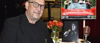 Murjeksmusikanten sörjer Svenne Hedlund: "Nu känns det bara tomt – vi var tighta sedan så länge så visst är det en stor sorg"