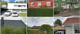 Här är huset som toppar listan – dyrast i Nyköpings kommun ✓30 000–77 000 kronor per kvadrat