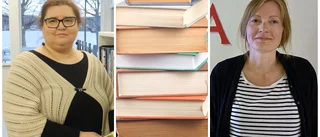 Poppistoppen i Motala och Vadstena: Här är de mest lånade böckerna för barn och vuxna 