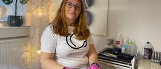 Får en ny bröstvårta i 3D – tolv år efter canceroperationen: "Bilden väckte mitt intresse"