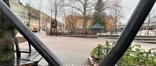Katrineholm i förfall – ögonen tåras!
