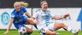 United värvar ännu en allsvensk spelare: "Spännande att titta på"