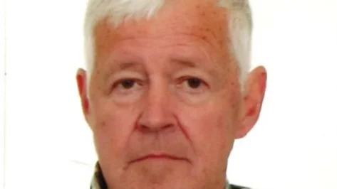 Tord Lundgren. 