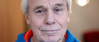 Miles, 82, minns alla sina 700 löplopp – men glömmer köpa ägg i affären • Ny alzheimermedicin från Uppsala ger hopp