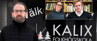 Smällen för klassiska folkhögskolan • Tappar miljonbelopp i stöd • "Ett dråpslag"