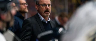 TV: Tidigare AIK-tränaren med hyllning till AIK: "En övermäktig motståndare – det bästa laget vi mött" 