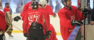 Patrick Grimlund deltog i välgörenhetsmatch i Mariefred – bara timmar innan dödsolyckan: "Han var en i gänget"