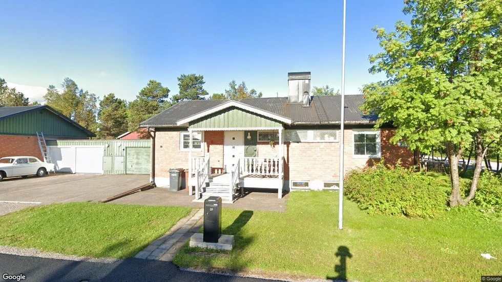 Fältvägen 19