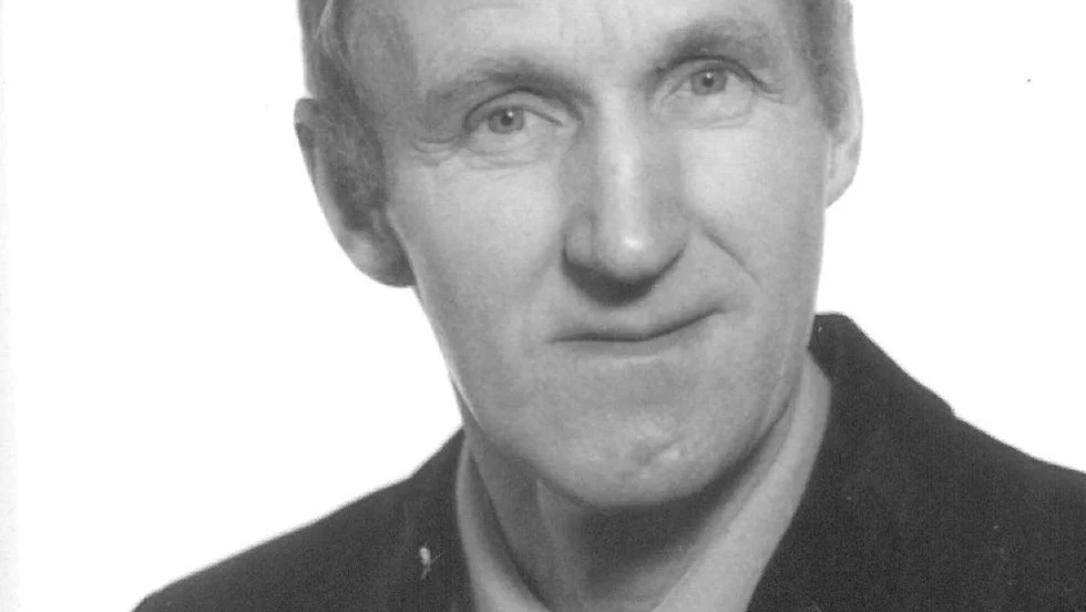 Östen Lindmark, Klutmark.