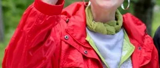 Marianne Nilsson