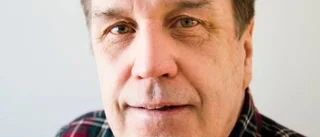 Kommunen sågade ner hans vackra rönn