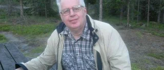 Lennart Sandberg 65 år
