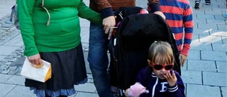 Matmarknaden: "Vi kommer tillbaka"