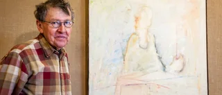 Där orden tar slut tar konsten vid