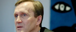 Trafikverket tillbakavisar uppgifter om vänskapsband