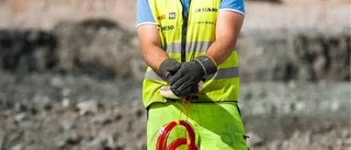 Optimism i bolaget – trots orosmolnen