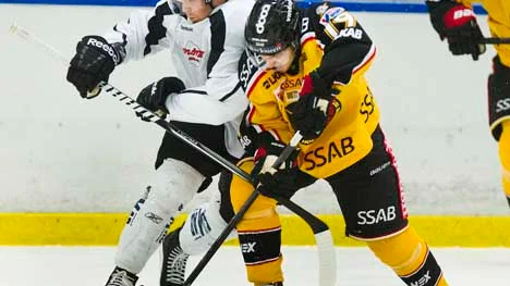 Asplöven-Luleå