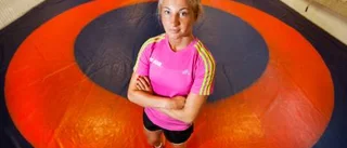 Guld och brons till Gällivarebrottarna i Klippans GP