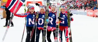 Äntligen fick Kalla sin revansch