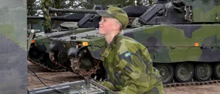 Gränsjägarna kan ta det med ro