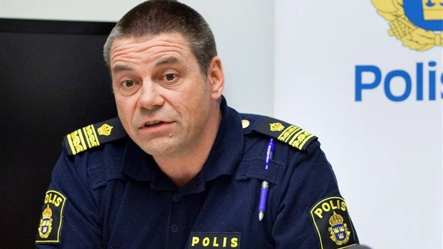 Villainbrotten i Boden verkar inte ha något slut. Nu har polisen uppgraderat insatsen till en "särskild händelse". "Vi har de resurser vi behöver för att lösa det här", säger Ulf Sköld, kommenderingschef.