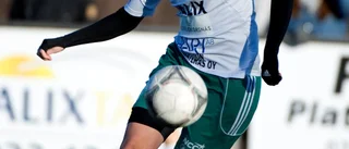 ”Vi ska inte ge upp utan kamp”
