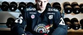 Hedman om tacklingen: "Den är inte så farlig"