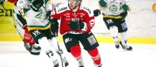 ”Vi har en hög lägstanivå”