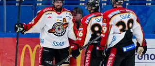 Luleå straffade Örebro