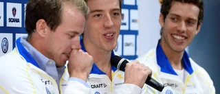 Hellner tvekar kring Bruksvallarna