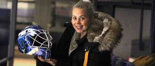 LHC-profilen om målvaktsmasken: "Vi är transformers"
