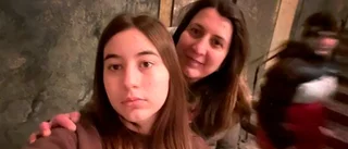 Mardröm för Julietas mamma efter utvisningsbeslutet