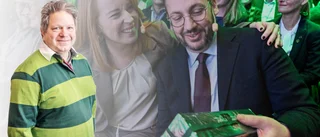 "Demirok får börja med ett krispaket"