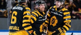 Sandberg blev segerorganisatör – när AIK tog sin 15:e raka hemmaseger